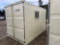 11’...... DIGGIT CONTAINER SN: SQ5181401
