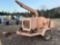 WOODCHUCK HYROLLER CHIPPER