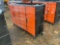 10 DRAWERS, 2 CABINETS WORKBENCH, (NEW/UNUSED)