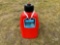 PLASTIC PRODUCT FARMERS 5 GALLON UTILITY JUG