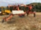KUHN HAY RAKE  GA 3702 DL