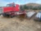 2002 EAGER BEAVER 35GSL HYDRAULIC RGN LOWBOY TRAILER VIN: 112SAZ44X2L059827
