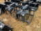 BLUE DIAMOND ROOT GRAPPLE 72