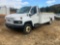 2005 GMC C4 S/A UTILITY TRUCK VIN: 1GDC4C1225F523166