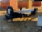 2006 LANDOLL CORPORATION LANDOLL CORPORATION TAG A LONG TILT DECK TRAILER 7 TON  VIN: 1LHS12DT161015