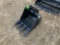BLUE DIAMOND EXCAVATOR BUCKET 16
