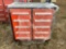 NEW/UNUSED DIGGIT 10D WORK BENCH, 10 FULL EXTENSION BALL BEARING