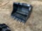 BLUE DIAMOND EXCAVATOR BUCKET 36