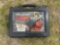 PRO-START HEAVY DUTY 1GA 25FT BOOSTER CABLE
