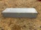 WESTERN SHELTER ALUMINUM STORAGE TRANSPORT CASE W/ FIELD CADDY DISPENSE