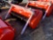 2023 DIGGIT SN: TH762304100234 HYDRAULIC MULCHER 76 INCHES