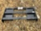 MOUNTING FRAME