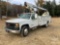 1999 GMC SIERRA 3500 HD S/A BUCKET TRUCK TELSTA 28D VIN: 1GDKC34FXXF091720