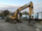 1996 CATERPILLAR 325BL HYDRAULIC EXCAVATOR SN: 2JR00396