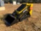 2023 DIGGIT MODEL SCL 850 MULTI TERRAIN LOADER SN: SCL85056230210