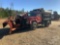 1984 INTERNATIONAL 1754 SINGLE AXLE DUMP TRUCK VIN: 1HTLCHYN1EHA49810