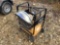 VAL 6 INFRA RED OIL HEATER HEATER