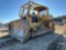 1988 CATERPILLAR D6H CRAWLER TRACTOR SN: 3ZF00613