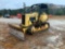 1979 DEERE 550-C CRAWLER TRACTOR SN: 313857T