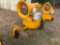 DIGGIT DH35 DUST CONTROL MISTER FAN