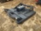 JCT HYDRAULIC MOWER 72 INCHES
