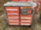 NEW/UNUSED DIGGIT 10D WORK BENCH, 10 FULL EXTENSION BALL BEARING