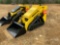 2023 DIGGIT MODEL SCL 850 MULTI TERRAIN LOADER SN: SCL85056230299