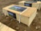 20’......X30’...... DIGGIT METAL GARAGE CARPORT SHED, MODEL MSC2030F, 600 SQFT