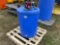 GEMINI CONTAINMENT TANK