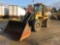 1986 CATERPILLAR IT28 WHEEL LOADER SN: 2KC01009