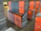16 DRAWER, 4 CABINET TOOL BOX/ WORK BENCH