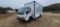 2003 CHEVROLET W4 SINGLE AXLE VAN TRUCK VIN: 4KBB4B1R03J801777