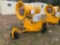 DIGGIT DH35 DUST CONTROL MISTER FAN