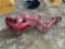 CALDWELL JERSEY BARRIER LIFT