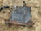 STEEL HYDRAULIC TANK, MISC BOTTLE JACKS & HAMMERHEADS