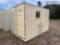 (UNUSED) 11’...... DIGGIT CONTAINER SN: SQ5181389