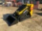 2023 DIGGIT MODEL SCL 850 MULTI TERRAIN LOADER SN: SCL85056230204