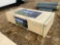 20’......X30’...... DIGGIT METAL GARAGE CARPORT SHED, MODEL MSC2030F, 600 SQFT