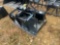 BLUE DIAMOND GRAPPLE BUCKET, 50