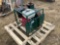 STATIONARY PUMP