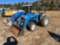 FORD 1910 TRACTOR W/LOADER SN: UP04764