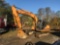 1997 CASE 9010B HYDRAULIC EXCAVATOR SN: DAC0102063