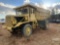 INTERNATIONAL HARVESTER ARTICULATED DUMP TRUCK
