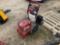 CRAFTSMAN PRESSURE WASHER