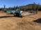 1989 TALBERT HYDRAULIC RGN LOWBOY TRAILER VIN: 40FW04830K1008285