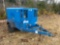 2008 I/R XP375WIR 375  PORTABLE AIR COMPRESSOR SN: 397069UASC48