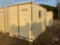 (UNUSED) 11’...... CONTAINER SN: SQ5181387