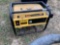 POWERTRAIN PTG-4500XCS WATTS 4500 STATIONARY GENERATOR