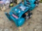 MAKITA MC5200 PORTABLE AIR COMPRESSOR