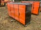 10 DRAWERS, 2 CABINETS WORKBENCH, (NEW/UNUSED)